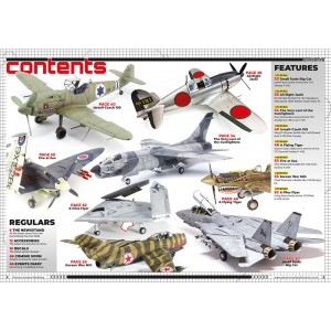 Aviation Modelling International - 2026 March